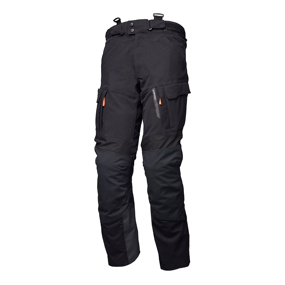 088530-10_0 Pantalone PANEO LT crne MODEKA - Image 1