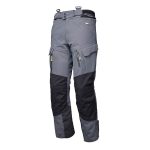 Pantalone PANEO LT crno sive L MODEKA