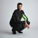 Pantalone MUVA muške crne L MODEKA - Image 4