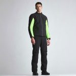 Pantalone MUVA muške crne L MODEKA - Image 5
