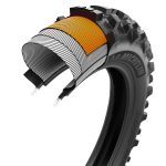 Michelin Enduro Hard 2 140/80-18 - Image 4
