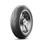 Michelin Pilot Power 2CT 170/60-17 72W