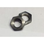 Matica DIN0936-M18X1,5 R.
