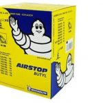 Michelin unutrasnja guma 16 MI 180/55-17 ; 120/90-16 ; 130/90-16 ; 140/90-16 ; 150/80-16 ; 160/80-16