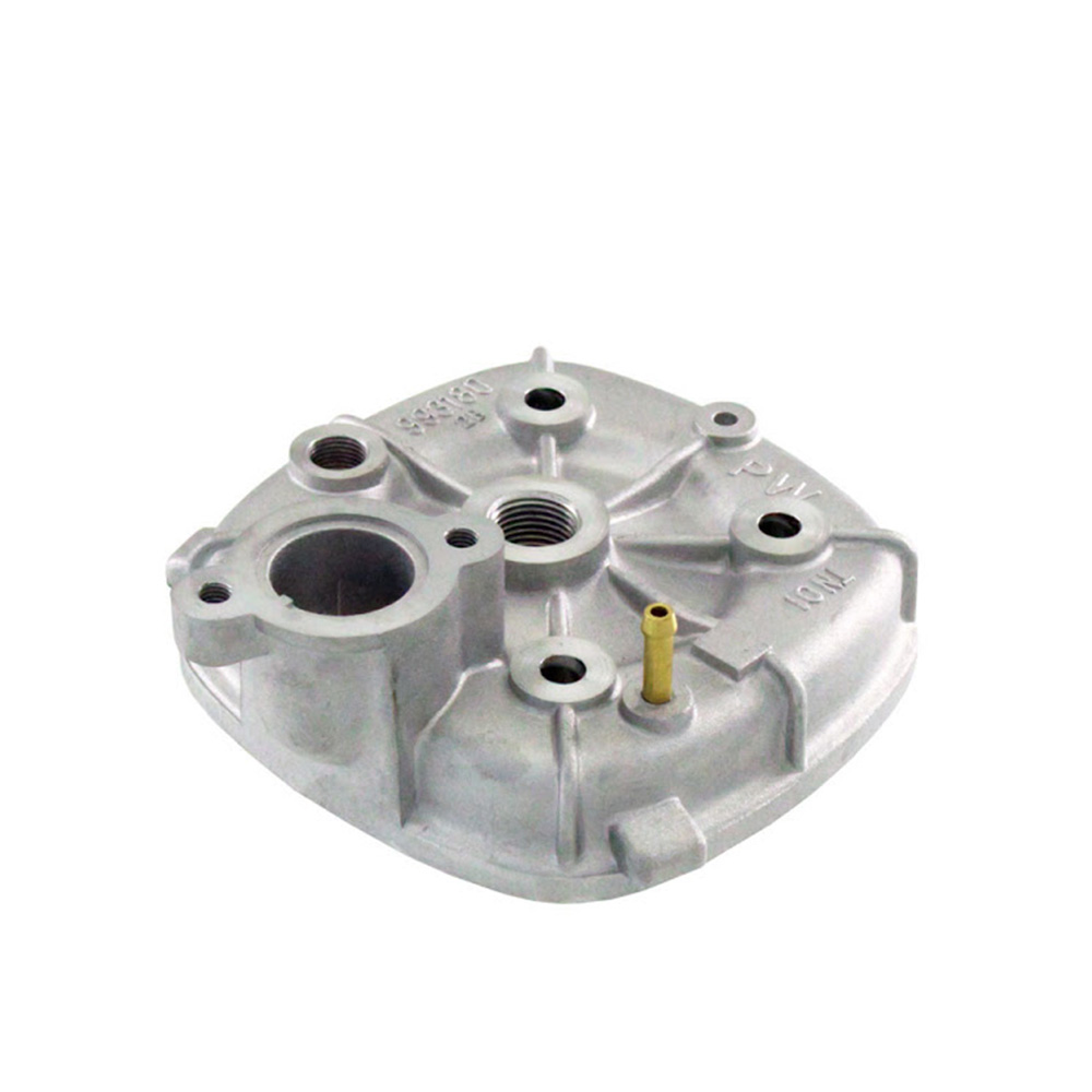 100070020_0 Glava cilindra Piaggio/Gilera 2T 50cc H2O RMS - Image 1