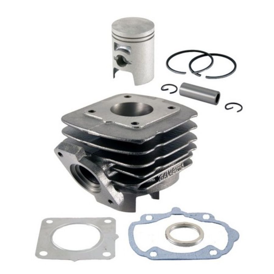 100080080_0 Cilinder set Honda 2T Fi39 - Image 1