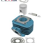 Cilindar set Keeway CPI 50 2T 40mm