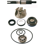 Vodena pumpa Honda Sh 125-150cc