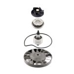Vodena pumpa Piaggio Beverly Rst 125cc
