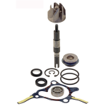 Vodena pumpa Honda Foresight 250cc