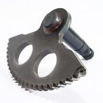 Zupčanik kurble polumesec minarelli aprilia malaguti MBK Yamaha 50cc
