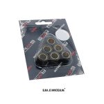 Rolnice 16×13 7gr
