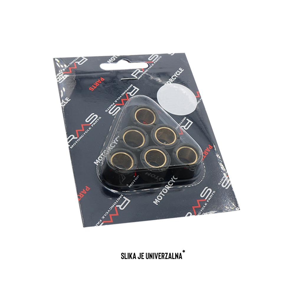 100420700_0 Rolnice 16×13 7gr - Image 1