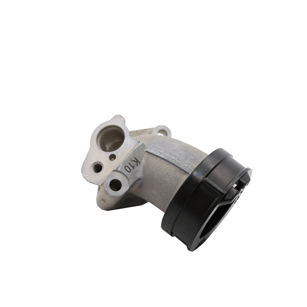 100520570_0 Grlo karburatora YAMAHA N-Max 125/150cc 2015-2019 RMS - Image 1