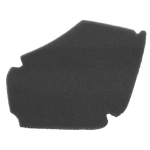 Nypso Filter Vazduha Piaggio Zip 50-100cc