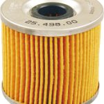 Filter ulja
