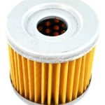 Filter ulja