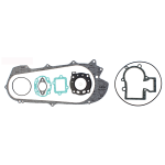 Dihtung set Aprilia Ditech 50cc