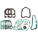 Dihtung set Piaggio 125-200cc 4T 4V