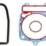 Dihtung set Aprilia 500 Scrabble 2006