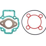 Dihtung set Piaggio LC 47mm