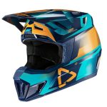 LEATT kaciga 7.5 V21.1