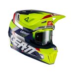 LEATT kaciga kit moto 7.5 V22 - Image 3