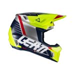 LEATT kaciga kit moto 7.5 V22 - Image 4