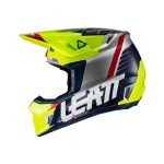 LEATT kaciga kit moto 7.5 V22 - Image 5
