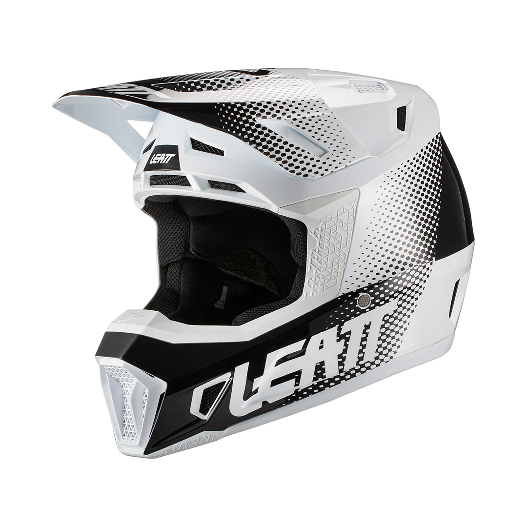 102201037_0 LEATT kaciga kit moto 7.5 V22 - Image 1