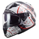 Kaciga LS2 Full Face FF320 STREAM EVO TACHO