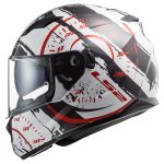 Kaciga LS2 Full Face FF320 STREAM EVO TACHO - Image 2