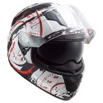 Kaciga LS2 Full Face FF320 STREAM EVO TACHO - Image 3