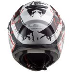 Kaciga LS2 Full Face FF320 STREAM EVO TACHO - Image 4