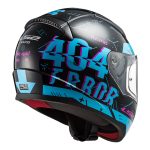 Kaciga LS2 Full Face FF353 RAPID PLAYER - Image 3