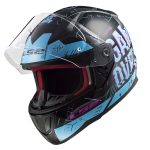 Kaciga LS2 Full Face FF353 RAPID PLAYER - Image 4