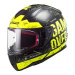 Kaciga LS2 Full Face FF353 RAPID PLAYER - Image 5