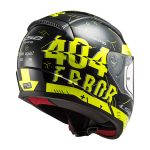 Kaciga LS2 Full Face FF353 RAPID PLAYER - Image 6