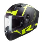 Kaciga LS2 Full Face FF805 THUNDER CARBON RACING