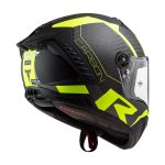 Kaciga LS2 Full Face FF805 THUNDER CARBON RACING - Image 2