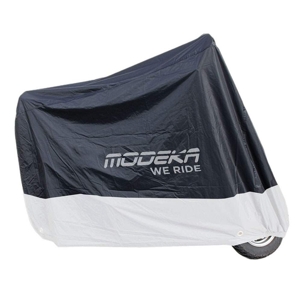 110810-10-L_0 Cirada za motore BASIC-L (220x95x110) MODEKA - Image 1