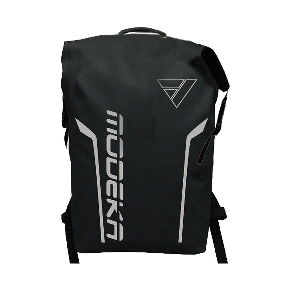 111013-10_0 Ranac MODEKA DRY PACK crni 22L - Image 1