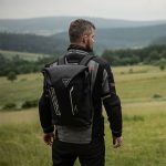 Ranac MODEKA DRY PACK crni 22L - Image 3