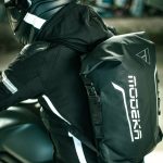 Ranac MODEKA DRY PACK crni 22L - Image 5