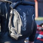 Ranac MODEKA DRY PACK crni 32L - Image 3