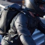 Ranac MODEKA DRY PACK crni 32L - Image 4