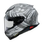 Kaciga SHOEI Full Face sa naočarima NXR2 BEAUT TC-6 - Image 2
