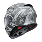 Kaciga SHOEI Full Face sa naočarima NXR2 BEAUT TC-6 - Image 3