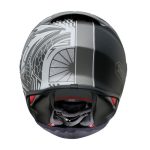 Kaciga SHOEI Full Face sa naočarima NXR2 BEAUT TC-6 - Image 4