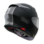 Kaciga SHOEI Full Face sa naočarima NXR2 BEAUT TC-6 - Image 5